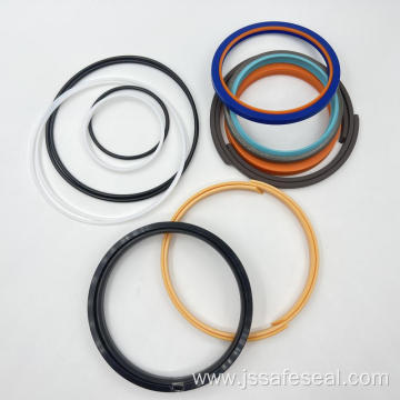 VOLVO Boom Cylinder Seal Kit